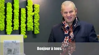 Voeux de Charles Dayot - Mont de Marsan Agglo et Ville