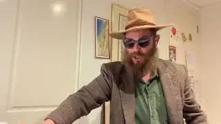 Rodney Aharon Rude vs Joel Davis & the McNazis (Explicit)