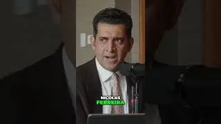 Tommy Robinson - Is Brazil's Supreme Court Judge a DICTATOR?!