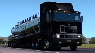 ATS 1.31.x | International 9800 Mod | #13