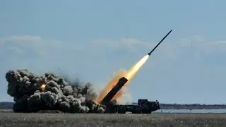 Serial production of Vilkha-M missile for Ukrainian army to be launched in 2021