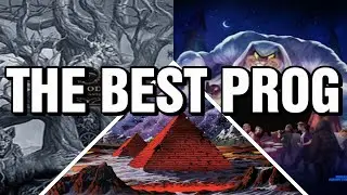 The Best Prog Metal Albums of the 2020s So Far