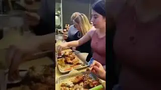 How to debone a chicken
