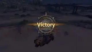 Crossout - Rude Helicopter, I got the last kill, try harder next time
