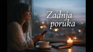 Zadnja poruka – riječi koje su došle prekasno