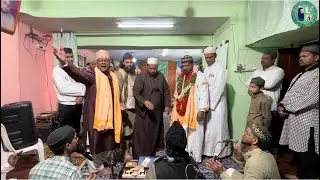 Marizam Ya Rasool Allah Marizam qawwali by Asrar Nizami qawwal & party