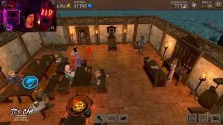 Just Chilling: Tavern Master
