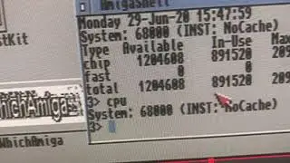 TF1200 Booting KS3.1