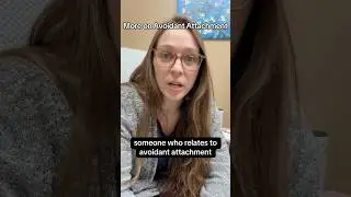 Bonus Episode-What is Love? -More on Avoidant Attachment