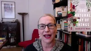BooksWeekly  - Surprises & bad endings