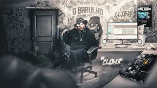 NÓS VARETA X DE BAIXO DA UMBRELLA - MC Sapinha & MC Vitinho ( DJ Cleber & DJ Moraez )