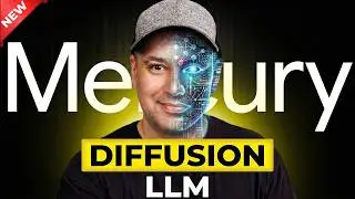 I Tested the First Diffusion Reasoning LLM&hellip; It&rsquo;s Insanely Fast