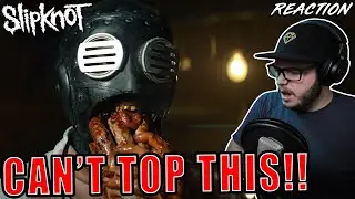 SLIPKNOT - 