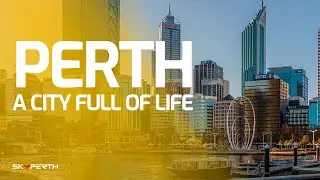 What Makes Perth So Special?