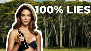 Why Most Organic Cosmetic Manufacturers Are Lying to You EP68