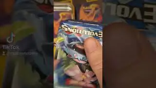 Grass And Fire! Charizard Kanto Power Mini Tin, Venasaur XY Evolutions Pack! Pokemon TCG Opening!