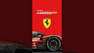 2025 Hot Wheels Premium Ferrari 499P + CHASE | Car Culture Circuit Legends (K) #ferrari #ferrari499p