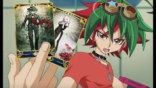 Delight Works always Wins [ FGO x Yugioh Vrains Parody ]