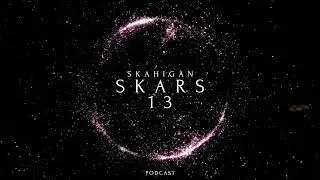 Skars 13 - Silver Panda - Danny Darko - Skahigan - Mpathy - Geerk