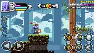 Arrega&ccedil;ando de hitto - battle of saiyan war