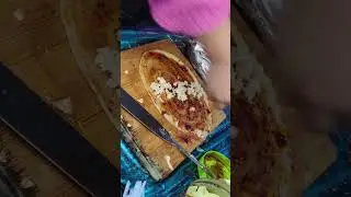 Viral Spicy Laphing Making 😱 | Tibetan Street Food That Burns 🔥 l Laphing in Ranchi #laphing #ranchi