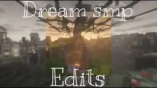 Dream smp edits - 10 (lore)