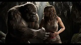 Survival 66 Million Years Ago – Part 2: Why the Deadly T-Rex Didn’t Attack Kong | The Untold Secret
