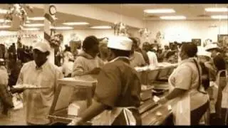 Capuchin Soup Kitchen - Detroit