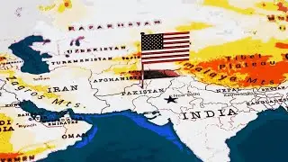 Pakistan&rsquo;s Foreign Policy in a Multipolar World &ndash; China, USA & the Middle East #expected_questions