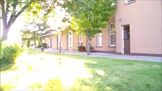 Metal detecting old train station!