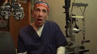 Cataract Consultation