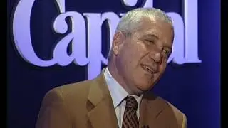 Capital. La sfida presenta Dario Scotti