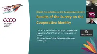 Résultats de l'enquête de l'ACI sur l'identité coopérative | Version française