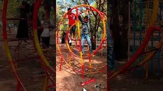 Children's Games | Anna Nagar Tower Park