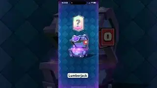 Opening all of the rewards for reaching 10k trophies and you won&rsquo;t believe what I got #clashroyale