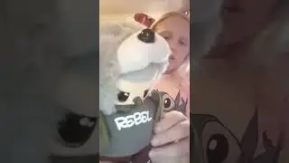 Unbox a rebel bear with me 🐻