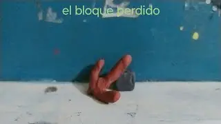 El bloque perdido