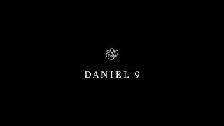 Daniel 9 - English Standard Version (ESV)