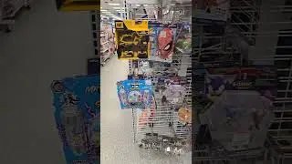 ROSS TOY HUNT #toycollector #actionfigures #toyhunt #gijoeclassifiedseries #gijoe #motu #jadatoys