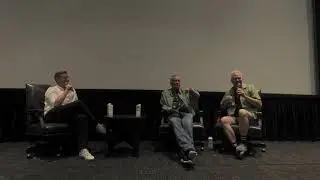 Swan Song Q&A W/Udo Kier & Director Todd Stephens