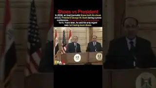 How One Journalist Made History