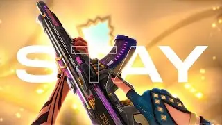 STAY 💔 (valorant montage)