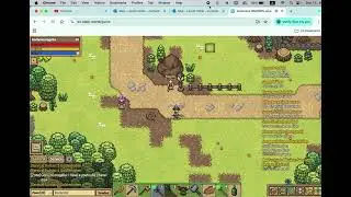 Stein world 1 killing eopus frogs with totems
