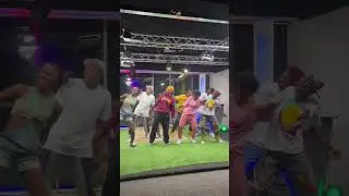 Down flat - Kelvinboy [ This dance still got the sauce ]