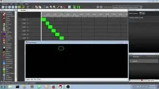 Vixen Lights Preview function