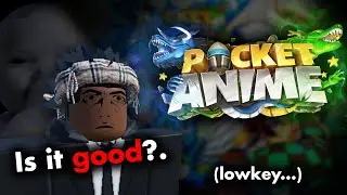 Жестокая правда &laquo;раннего доступа&raquo; | Pocket Anime