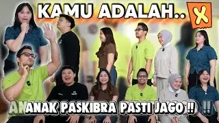 KAMU ADALAH X (?)  - GAME BARU BIKIN SEMUA ORANG KEDER !!