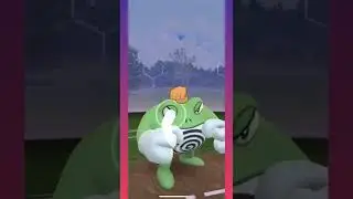 *EASY* Win Against Team Rocket Arlo With Under 2500 CP Pok&eacute;mon! Pok&eacute;mon Go Rocket Leaders #shorts