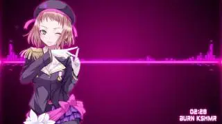 Nightcore - Burn KSHMR Breakbeat Remix
