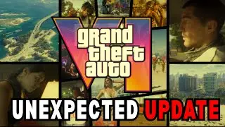 Тот единственный человек, который играл в GTA 6 до её официального релиза...